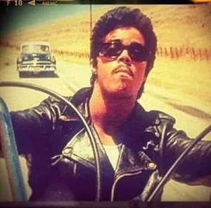 Meet your Posher, Roland